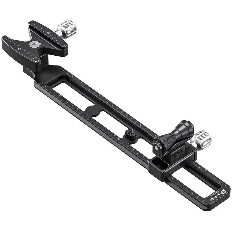 Chân đế ống kính Leofoto VR-150LS (79397)