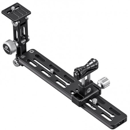 Leofoto Linsefod VR-250 KIT (79400)