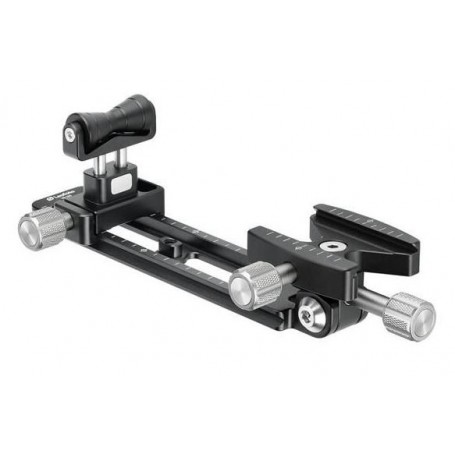 Підтримка телеоб'єктива Leofoto VR-150 (70420)