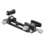 Support pour objectif téléphoto Leofoto VR-150 (70420)