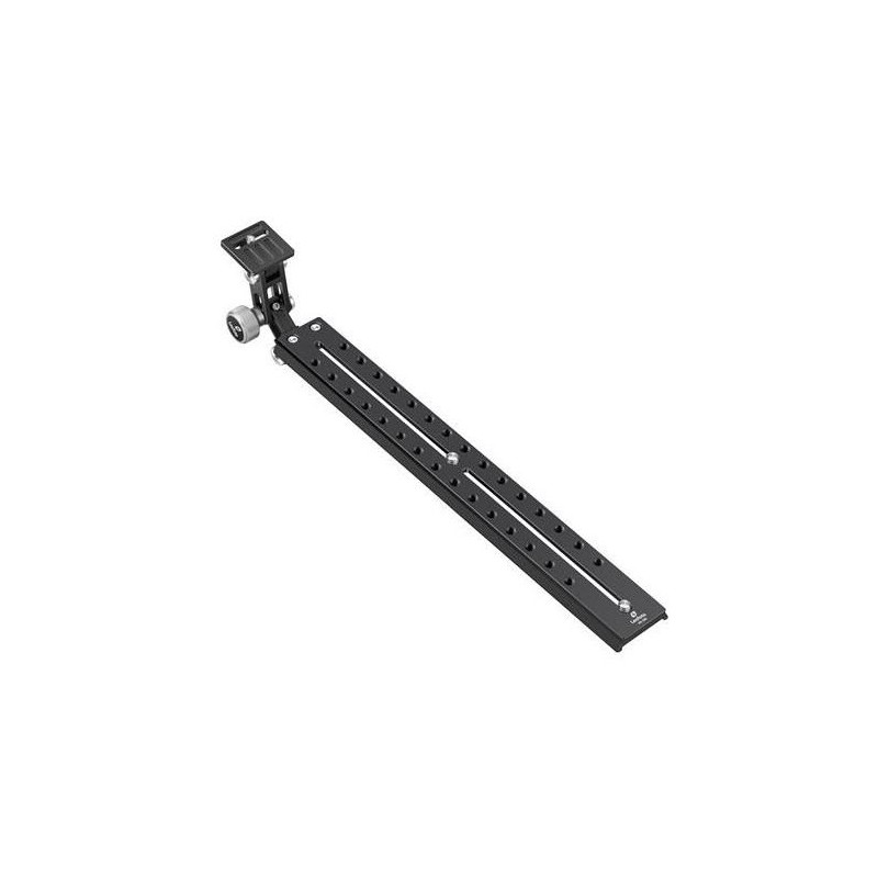 پشتیبانی دوربین لنز Leofoto VR-380 (70419)