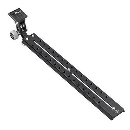 Soporte de cámara para lente Leofoto VR-380 (70419)
