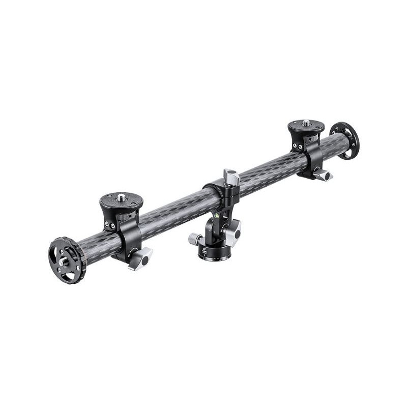 Leofoto centrinė kolona ir HC-32 prailginimo rankenos komplektas (72232)