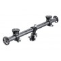 Bộ cột trung tâm Leofoto và cánh tay mở rộng HC-32 (72232)