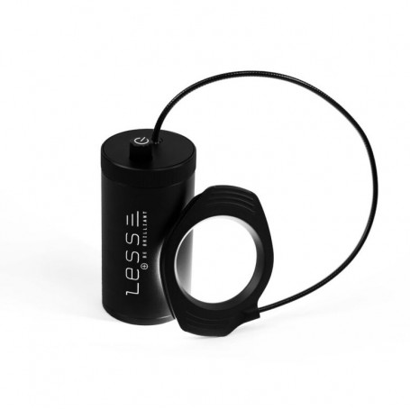 ערכת LESS VisiBright Plus 6500 K (85218)