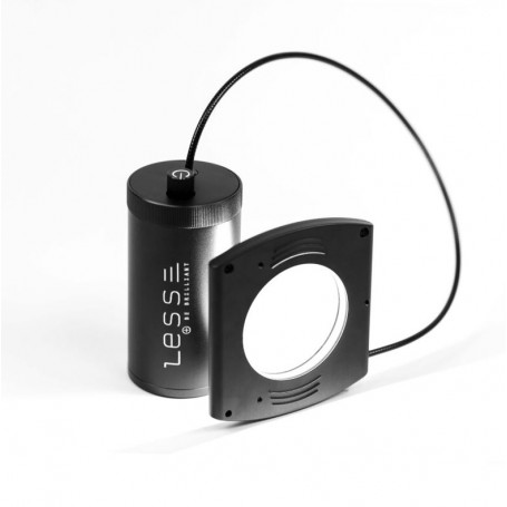 Набір LESS VisiDark Plus 6500 K (85220)