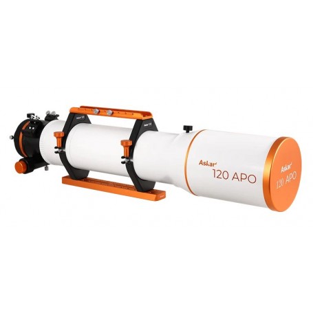 Askar 120 F7 APO 望远镜 (APO120)