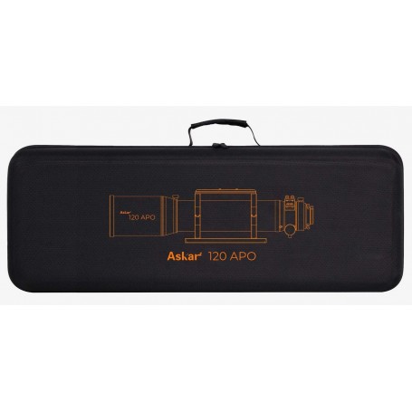 Askar 120 F7 APO 望远镜 (APO120)
