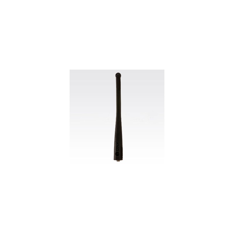 PMAE4082A Motorola UHF Folded Monopole Antenna (430-470MHz) Ex
