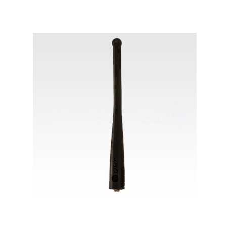 Antena Monopolo Plegado UHF de Motorola PMAE4082A (430-470MHz) Ex