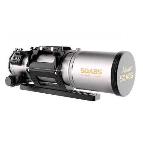 Telescopio Askar SQA85