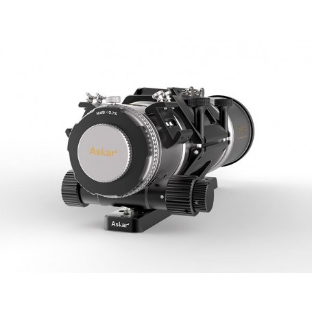 Askar SQA85 Teleskopu