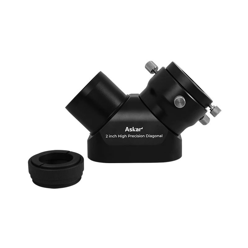Askar 90° 2"/SCT High-Precision Diagonal attachment
