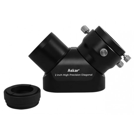Askar 90° 2"/SCT High-Precision Diagonal attachment