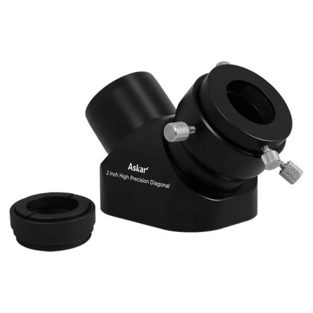 Phụ kiện gương chéo chính xác cao Askar 90° 2"/SCT