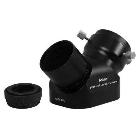 Askar 90° 2"/SCT High-Precision Diagonal attachment
