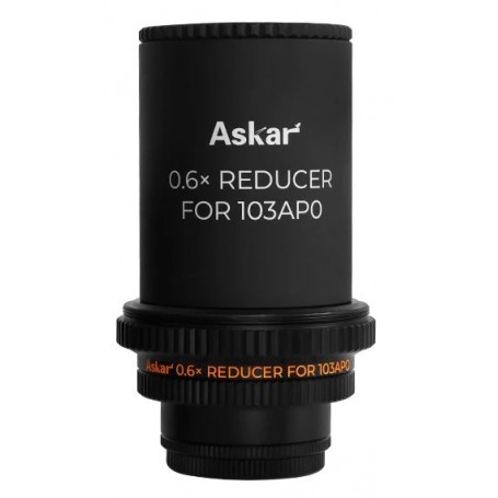 Askar Full-frame Reduser 0.6x for Askar 103APO (R06-103APO)