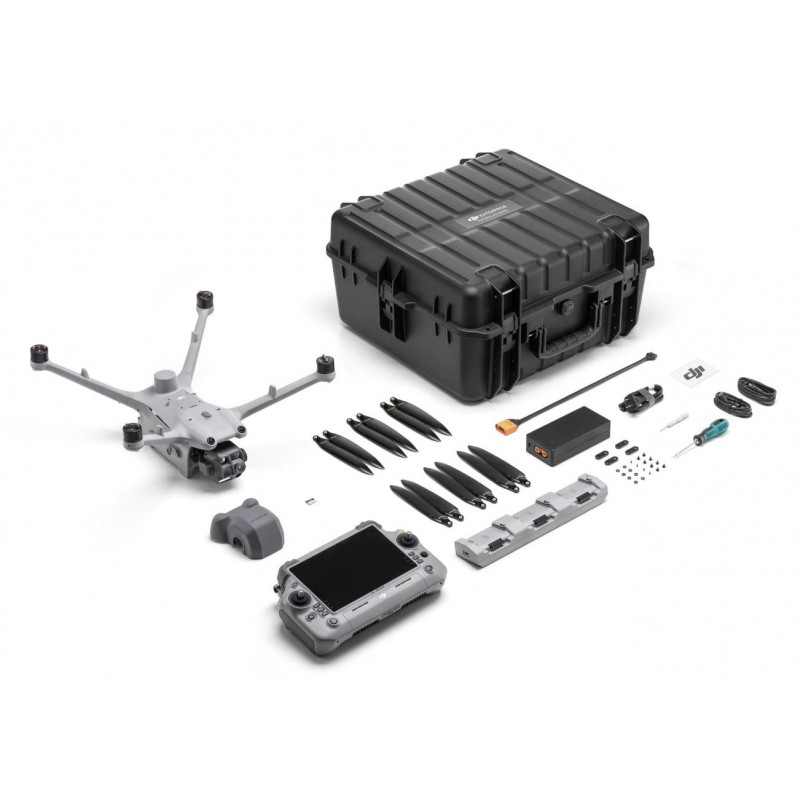 DJI Matrice 4TD C2 Drone Combo version + DJI Care Plus 1 year