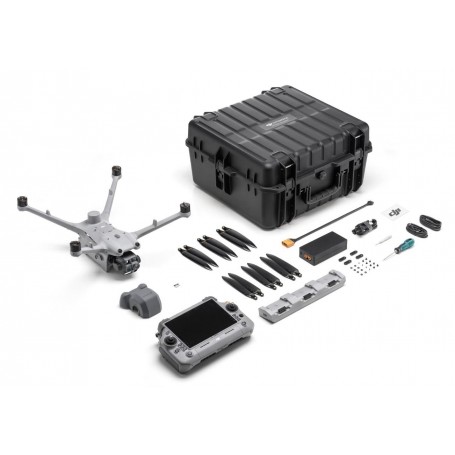 DJI Matrice 4TD C2 Drone Combo version + DJI Care Plus 1 year