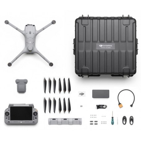 DJI Matrice 4TD C2 Drone Combo version + DJI Care Plus 1 year