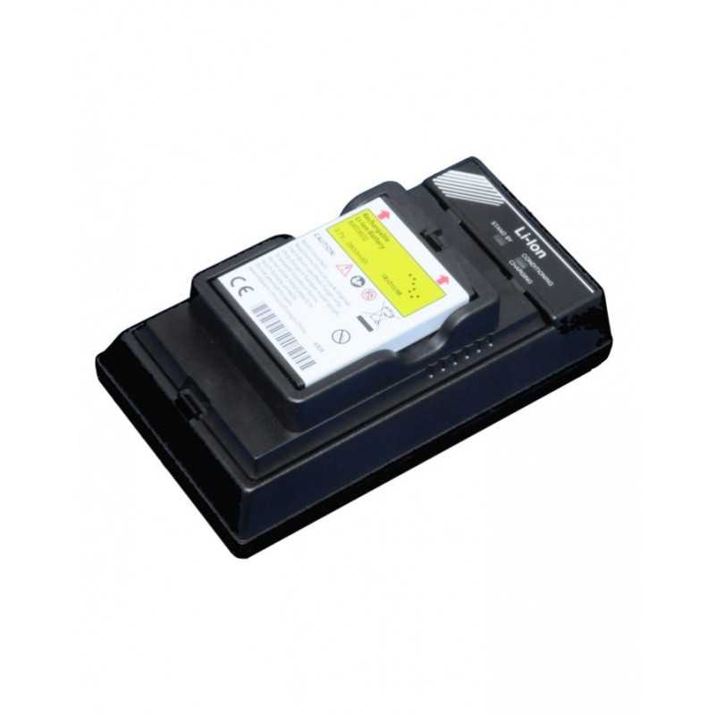 ที่ชาร์จแบบ Single-Bay SatStation สำหรับ 9555 - US Power Supply