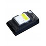 SatStation Single-Bay Charger for 9555 - منبع تغذیه ایالات متحده