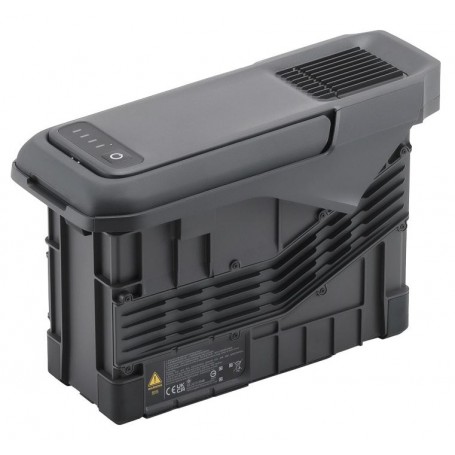 Интелигентна полетна батерия DJI TB100 за DJI Matrice 400 (CP.EN.00000673.01)