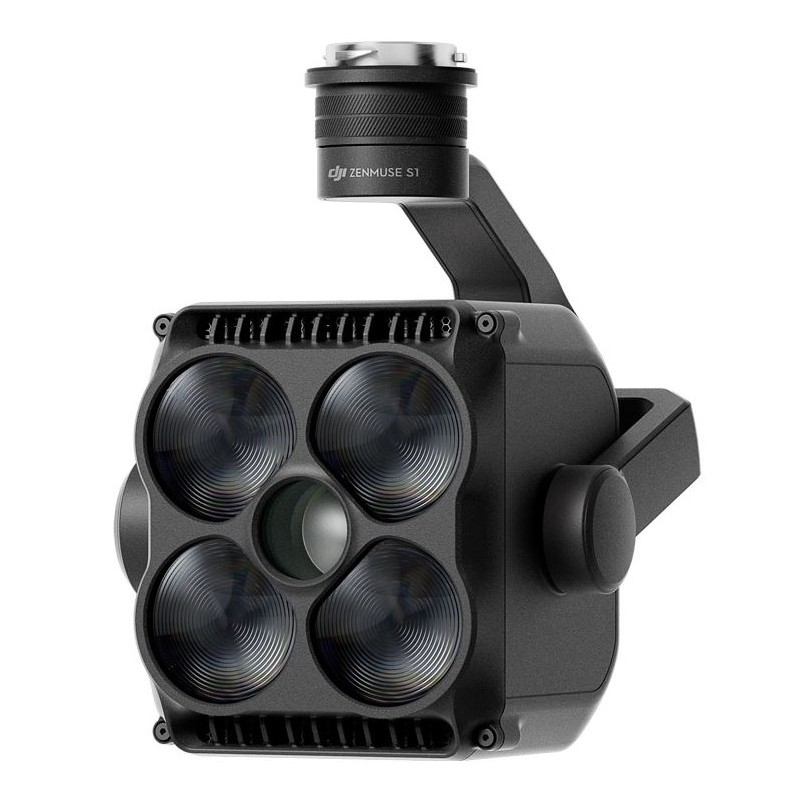 DJI زنمیوز S1 اسپات‌لایت (CP.EN.00000650.01)