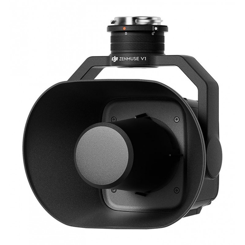 DJI Zenmuse V1 স্পিকার ম্যাট্রিস 350 RTK এর জন্য (CP.EN.00000649.01)