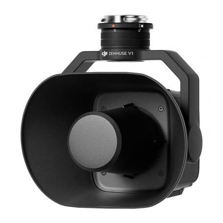 DJI Zenmuse V1 扬声器适用于 Matrice 350 RTK (CP.EN.00000649.01)