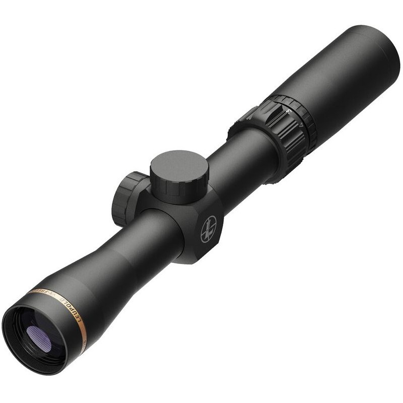 Leupold 라이플스코프 VX-Freedom 1.5-4x28 1" IER 스카우트 듀플렉스 (68231)