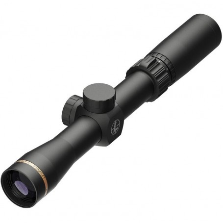 Оптика за пушка Leupold VX-Freedom 1.5-4x28 1" IER Scout Duplex (68231)