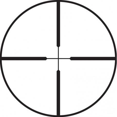 Leupold Strelniški daljnogled VX-Freedom 1.5-4x28 1" IER Scout Duplex (68231)