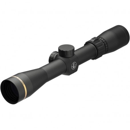 Leupold Kikkertsigte VX-Freedom 2-7x33 1" Mat Rimfire MOA (68226)