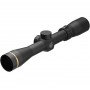 Leupold Kikkertsigte VX-Freedom 2-7x33 1" Mat Rimfire MOA (68226)