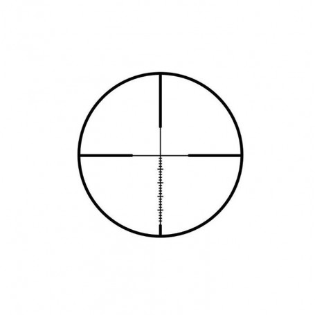 Puškohled Leupold VX-Freedom 2-7x33 1" Matte Rimfire MOA (68226)