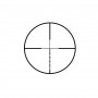 Διόπτρα Leupold VX-Freedom 2-7x33 1" Matte Rimfire MOA (68226)