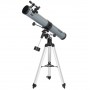 Levenhuk Telescope N 76/900 Blitz 76 PLUS EQ (71164)
