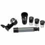 Levenhuk Telescope N 76/900 Blitz 76 PLUS EQ (71164)