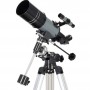 Levenhuk Teleskop AC 80/400 Blitz 80s PLUS EQ (71166)