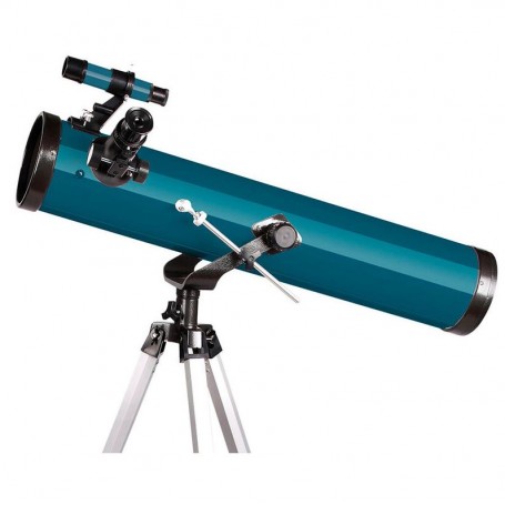 Telescop Levenhuk N 76/700 LabZZ TK76 AZ (71586)