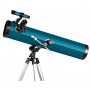 Τηλεσκόπιο Levenhuk N 76/700 LabZZ TK76 AZ (71586)