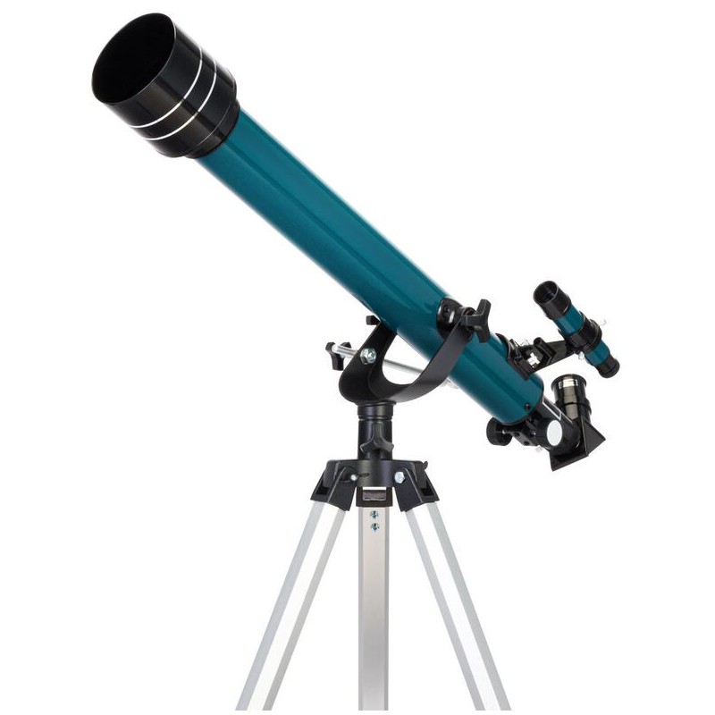 Levenhuk Telescope AC 60/700 LabZZ TK60 AZ (71584)