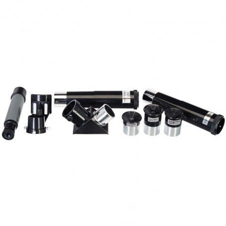 تلسكوب ليفنهك AC 60/700 LabZZ TK60 AZ (71584)