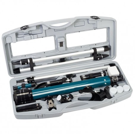 تلسكوب ليفنهك AC 60/700 LabZZ TK60 AZ (71584)