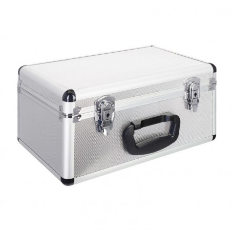 Levenhuk Apochromatisk refraktor AP 66/400 ED Ra Carbon OTA (74430)