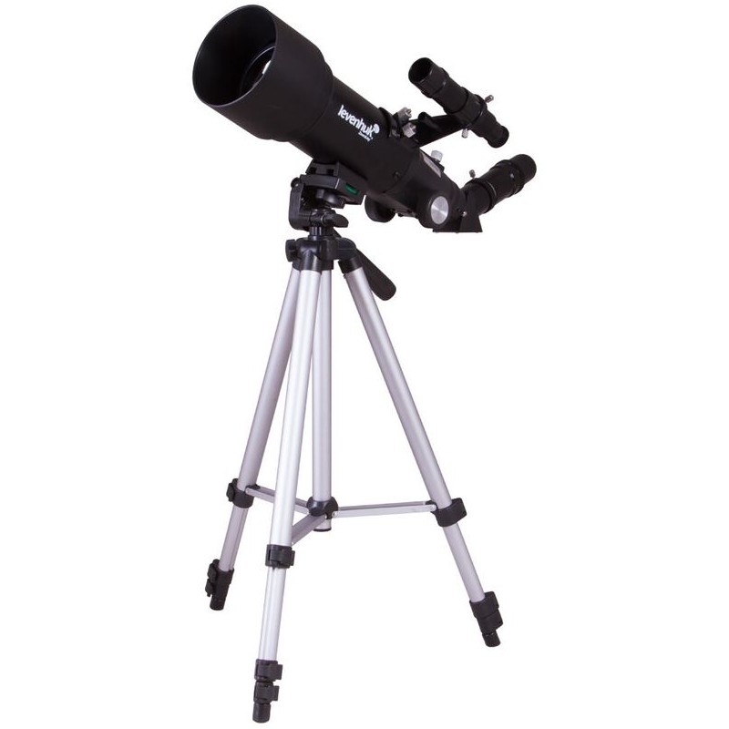 Levenhuk Telescope AC 70/400 Skyline Travel SUN AZ (60712)
