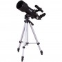 Télescope Levenhuk AC 70/400 Skyline Travel SUN AZ (60712)