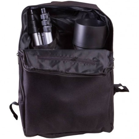 Télescope Levenhuk AC 70/400 Skyline Travel SUN AZ (60712)