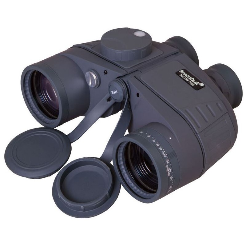 Ống nhòm Levenhuk Nelson 7x50 (59727)